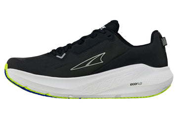 Altra Fwd Via Black/Blue Mens #color_black-multi-blues